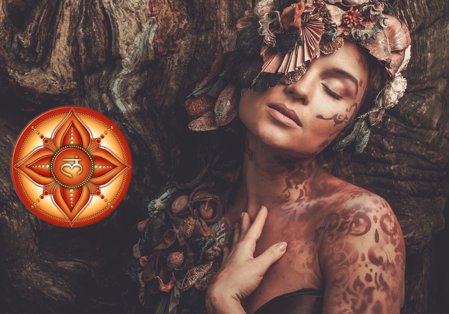 Root Chakra, Primal Purpose To Your Foundation