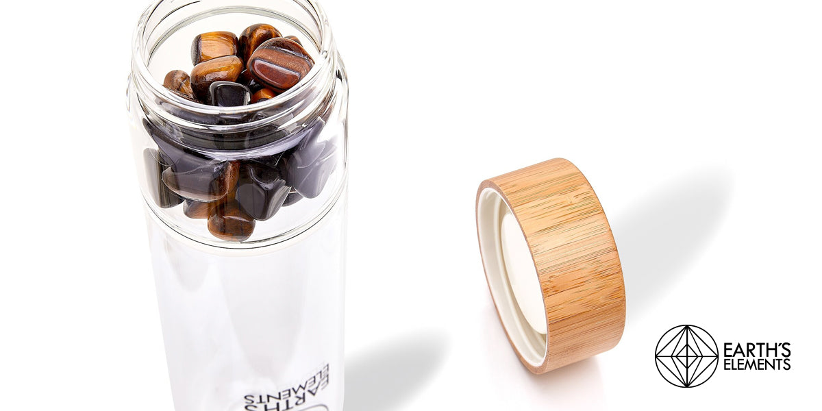 What are Crystals for?