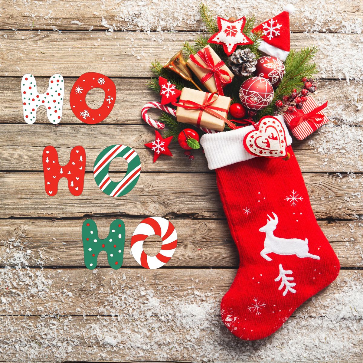 Stocking stuffers – Earths Elements