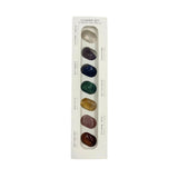 Chakra Crystals Gift Set - Tumbled