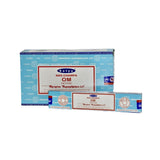 OM Satya Incense