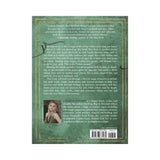 Heal the Witch Wound Book - earths elements