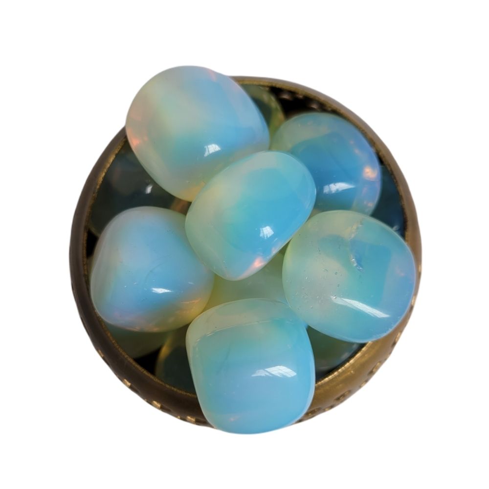 Opalite - Tumbled