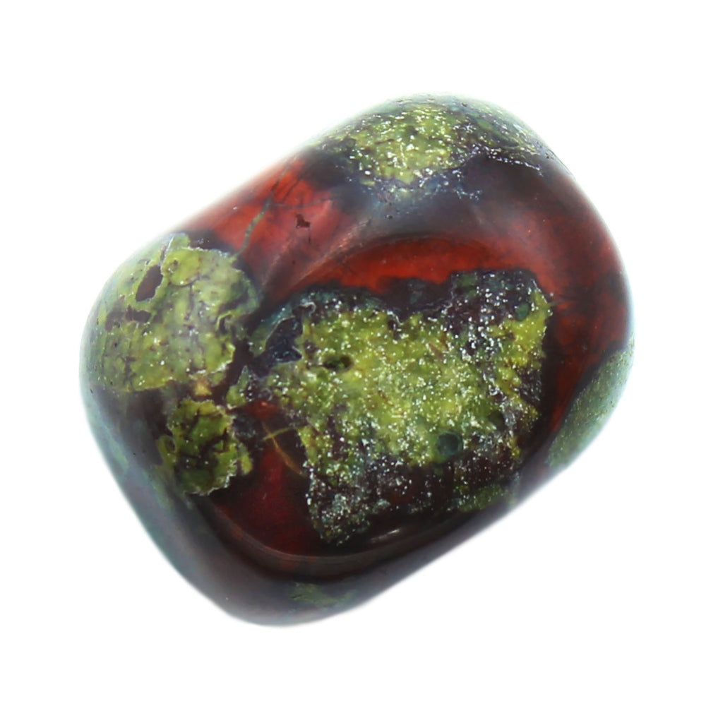 Dragon's Bloodstone Tumble