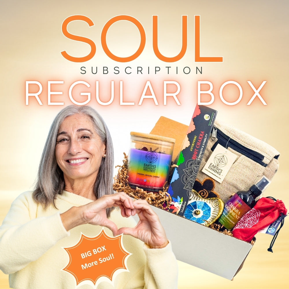 Soul Subscription Box