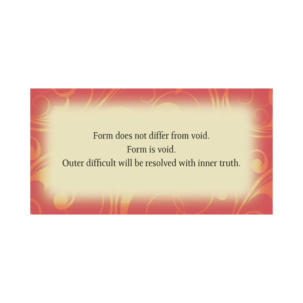 Buddha Wisdom Divine Feminine
