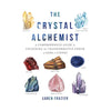 The Crystal Alchemist