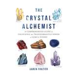 The Crystal Alchemist