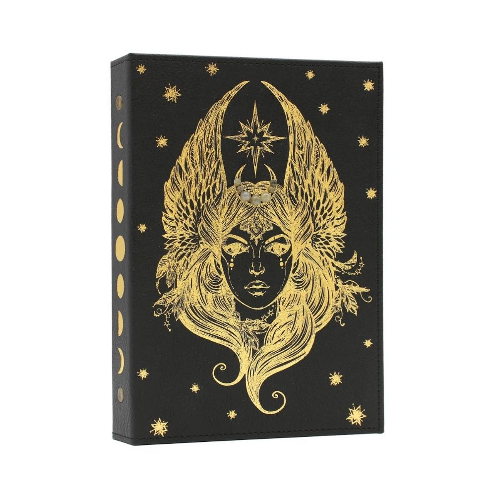 Earths Elements Goddess Journal