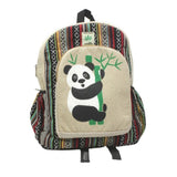 Hemp Backpacks - Assorted