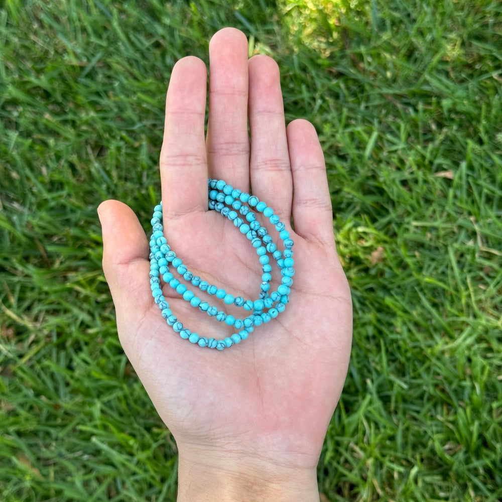 Turquoise Bracelets