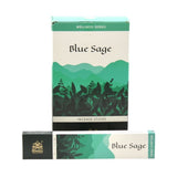 Himalaya Blue Sage Incense