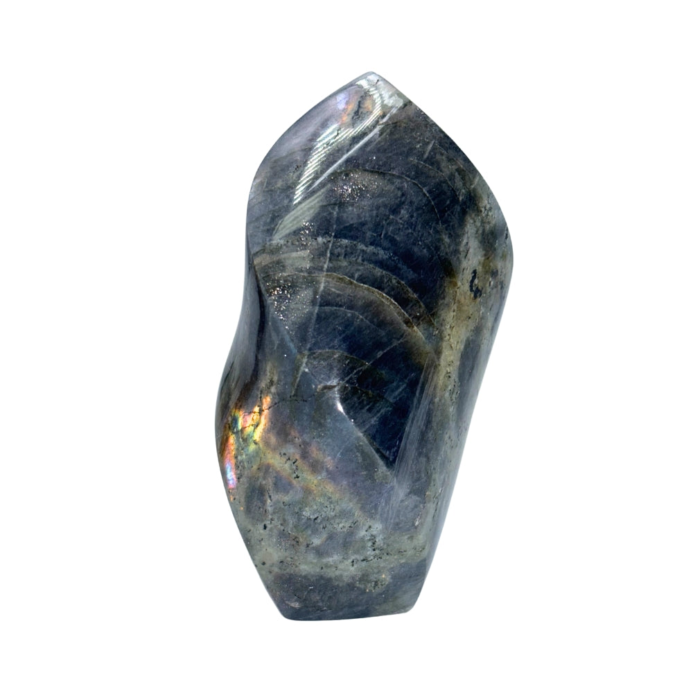 Labradorite Flame