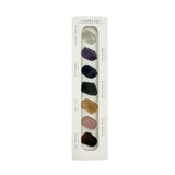 Chakra Crystals Gift Set - Raw