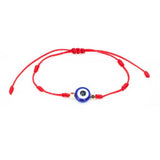 Evil Eye Knot bracelets