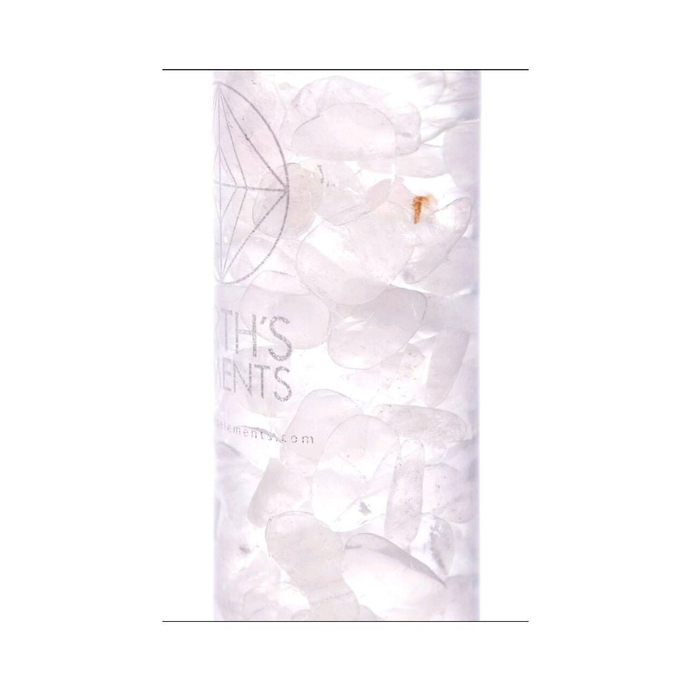 Love Organic Roll On - earths elements