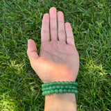 Green Aventurine Bracelet 8mm