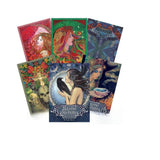 Mystic Sisters Oracle Deck