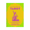 A Little Bit of Tarot Book