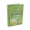 A Tea Witch's Grimoire
