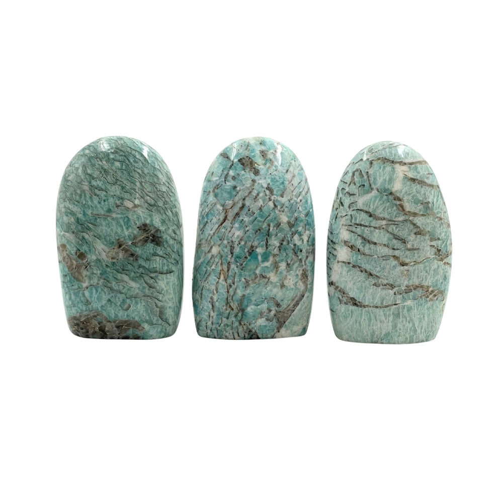 Amazonite Free Form