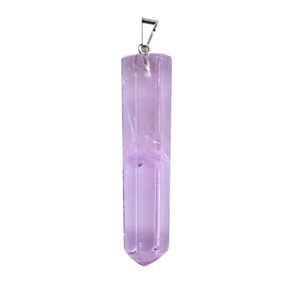 Amethyst Point Pendant