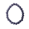 Shungite Bracelet Medium 8mm