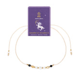 Bracelet - Zodiac, Sagittarius