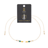Bracelet - Zodiac, Scorpio