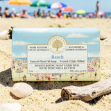 Beach Watertree and London Soap