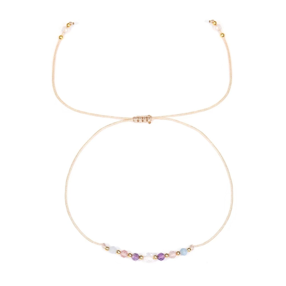 Bracelet - Zodiac, Aquarius