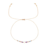 Bracelet - Zodiac, Aquarius