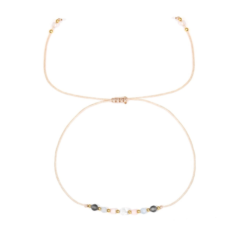 Bracelet - Zodiac, Libra