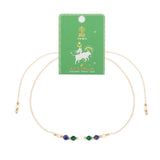 Bracelet - Zodiac, Taurus
