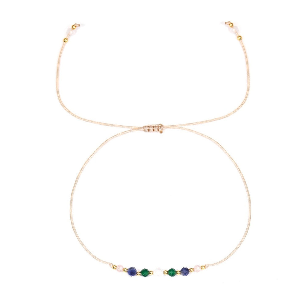 Bracelet - Zodiac, Virgo