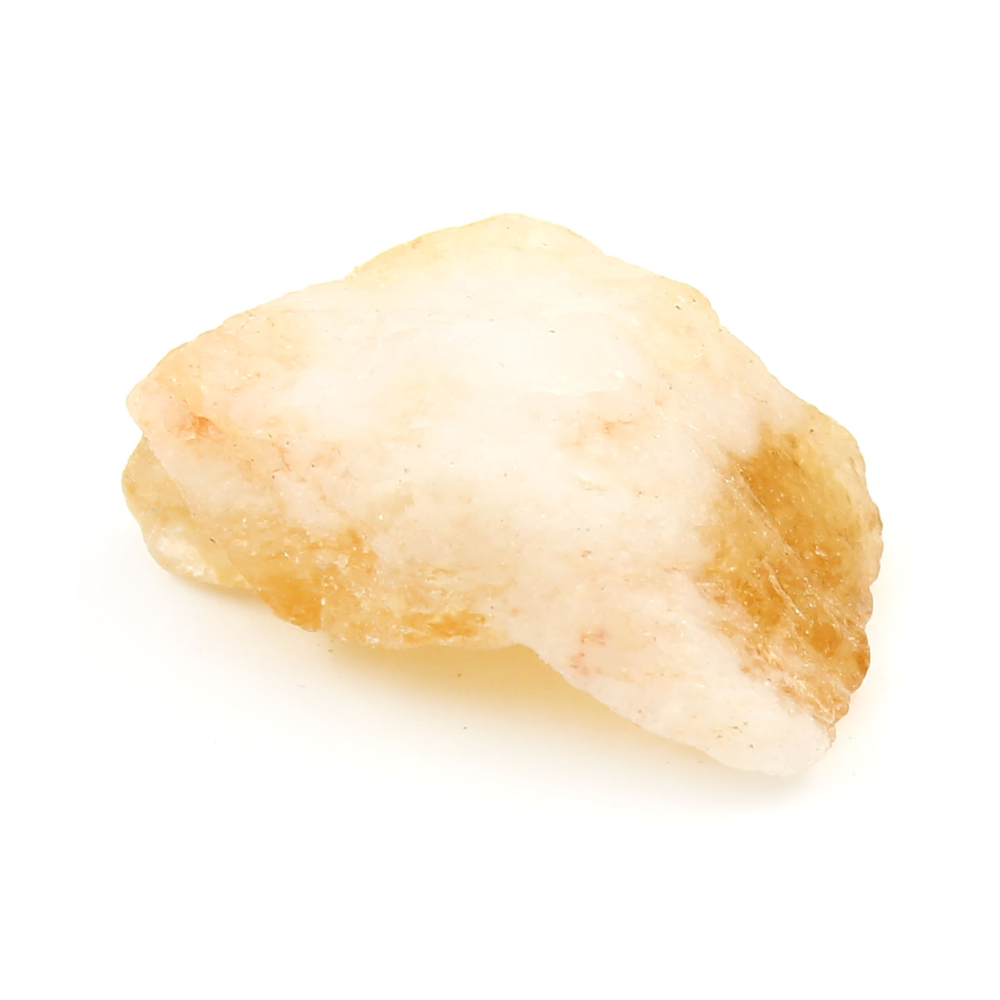 Citrine- Raw