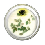 Crystal Candle Pine
