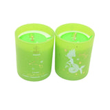 Pisces Zodiac Candle