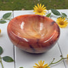 Carnelian Trinket Dish