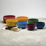 Chakra Metal Singing bowls (Entire Set)