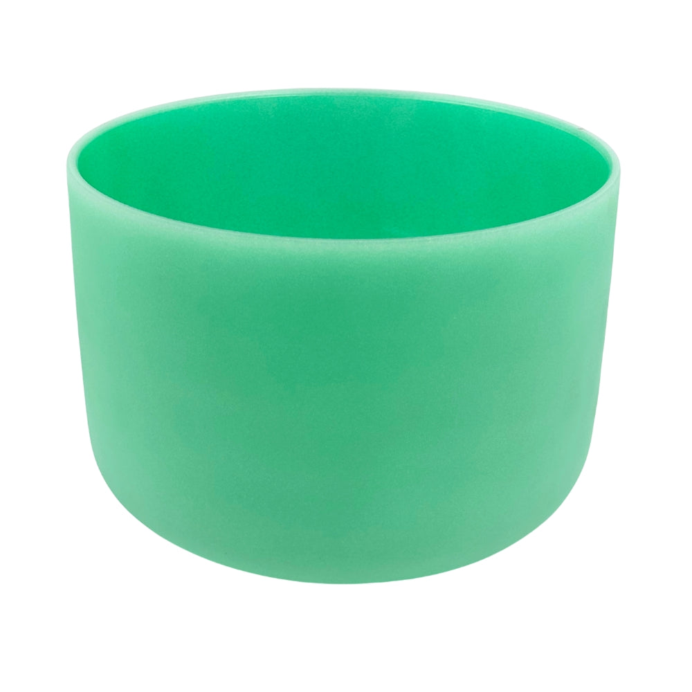Chakra Crystal Singing Bowl Heart