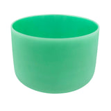 Chakra Crystal Singing Bowl Heart