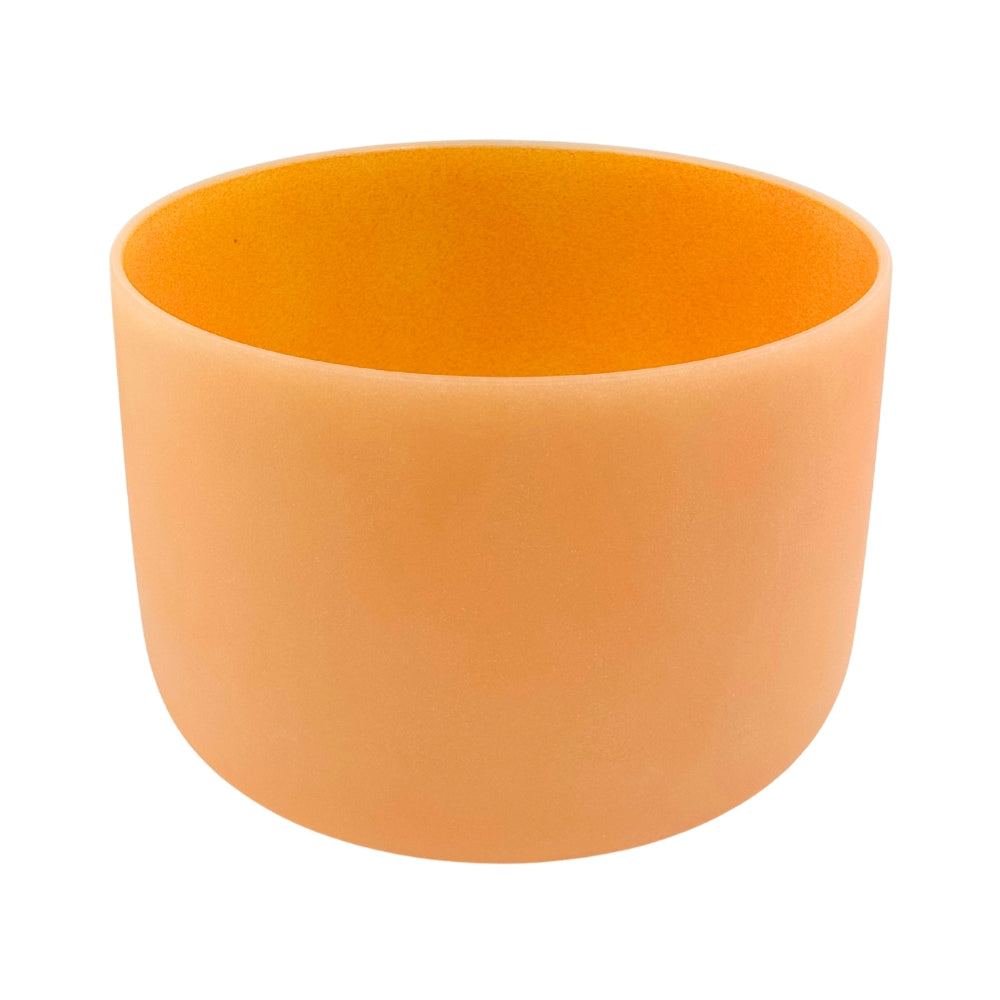 Chakra Crystal Singing Bowl Sacral