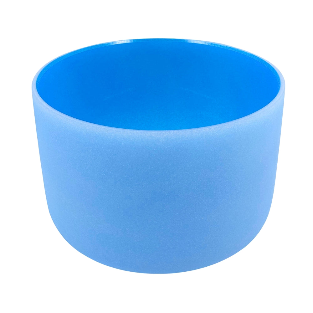 Chakra Crystal Singing Bowl Throat