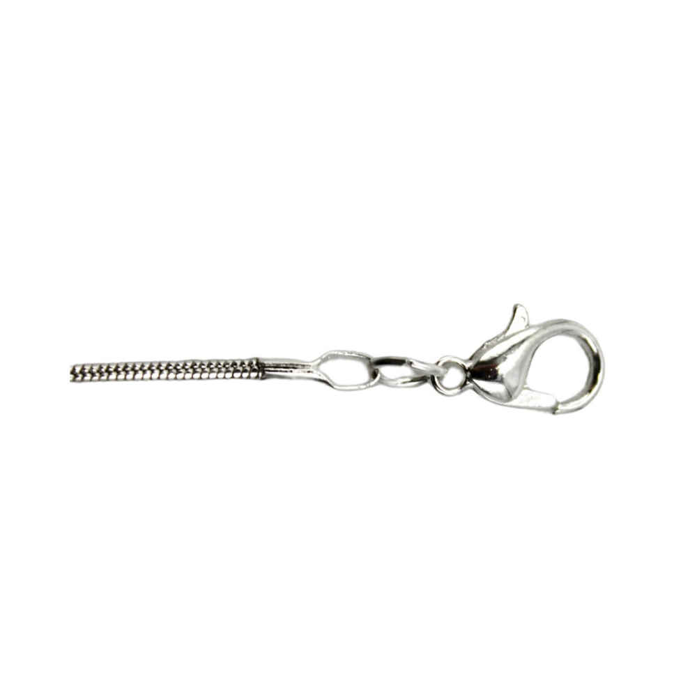Sterling Silver Chain for Pendants - 16