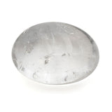 Clear Quartz Palmstone