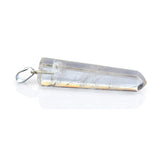 Clear Quartz Point Pendant