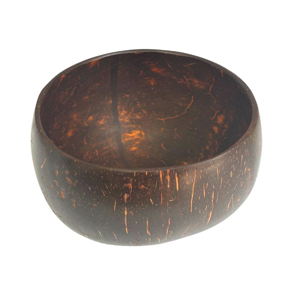 Coconut Bowl