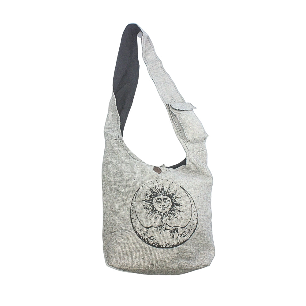 Cotton Shoulder Bags