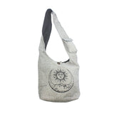 Cotton Shoulder Bags